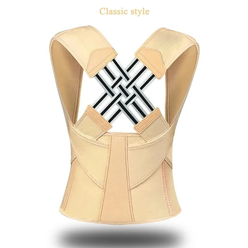 PostureFix Pro Back Brace