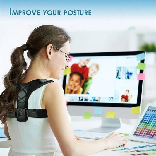 Shoulder & Clavicle Brace