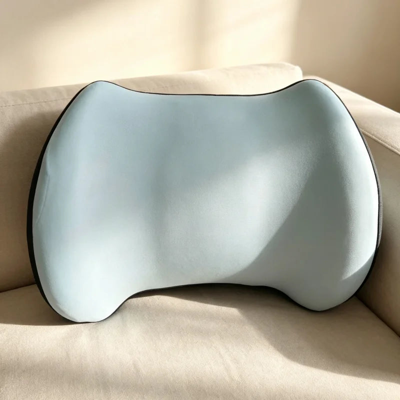 Ergonomic Lumbar Cushion
