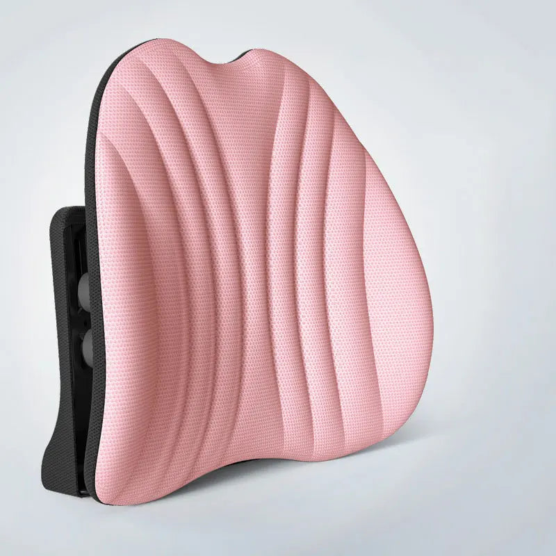 Car Lumbar Cushion