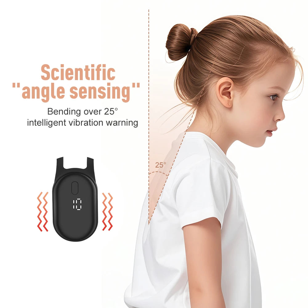 Smart Posture Trainer