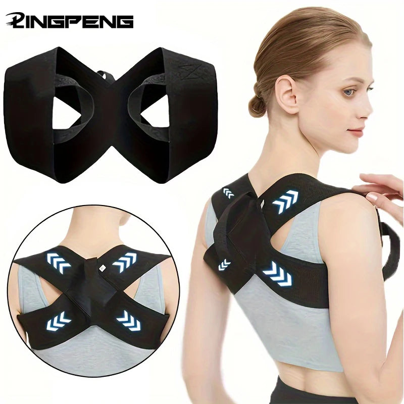 Adjustable Posture Corrector