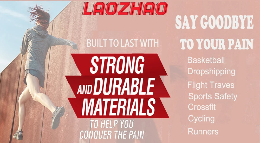 Lower Back Support Brace
