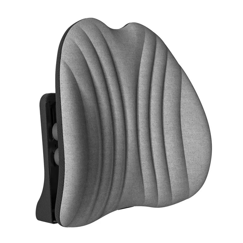 Car Lumbar Cushion