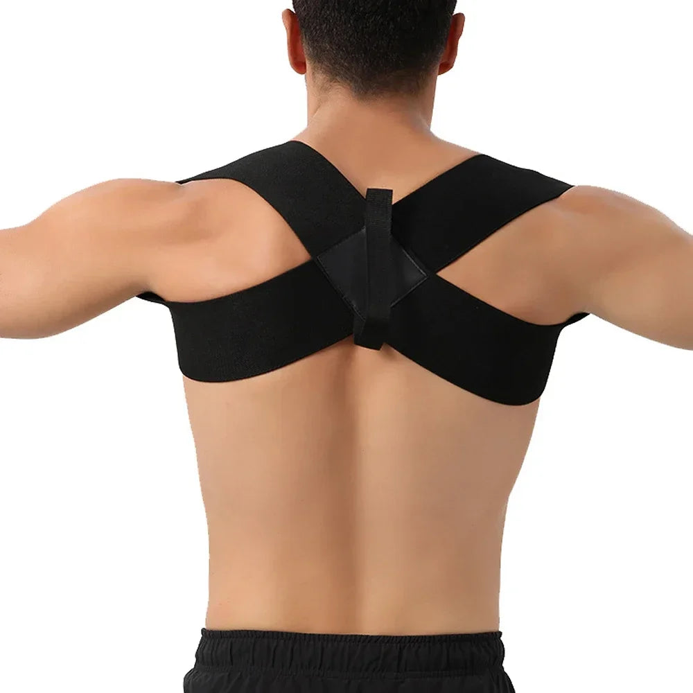 Adjustable Posture Corrector