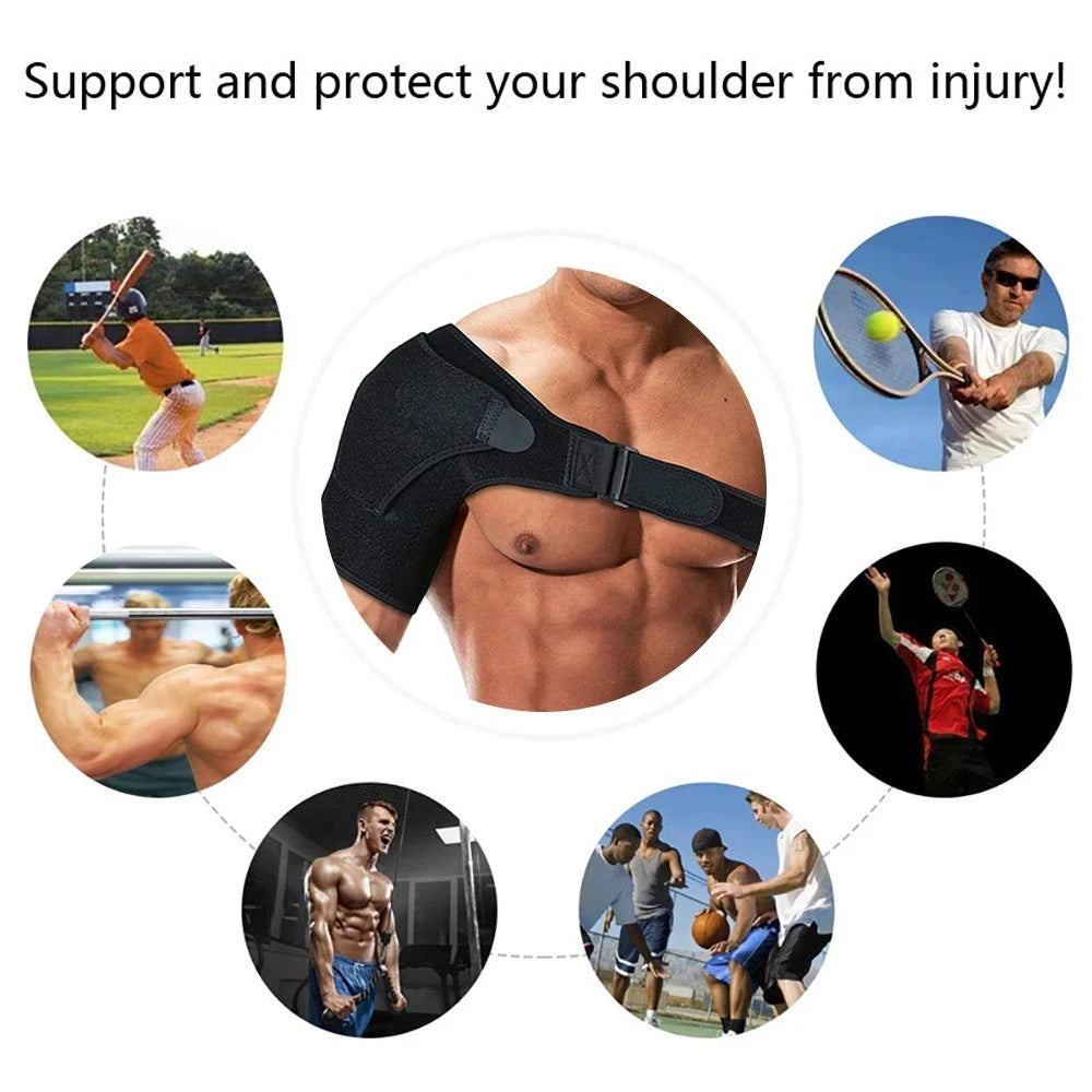 Shoulder Support Brace
