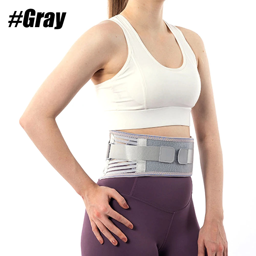Lower Back Support Brace