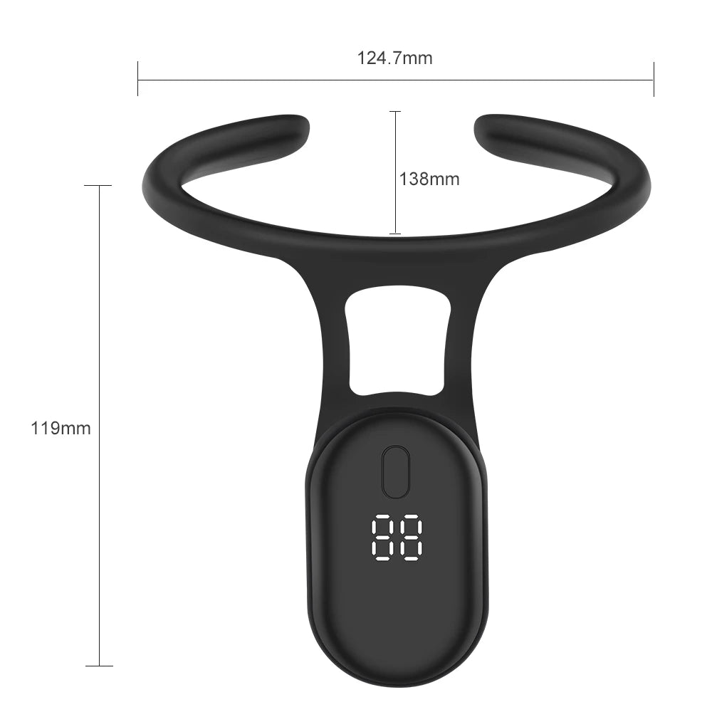 Smart Posture Trainer