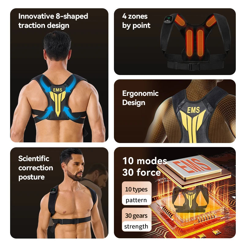 Smart Muscle Toner