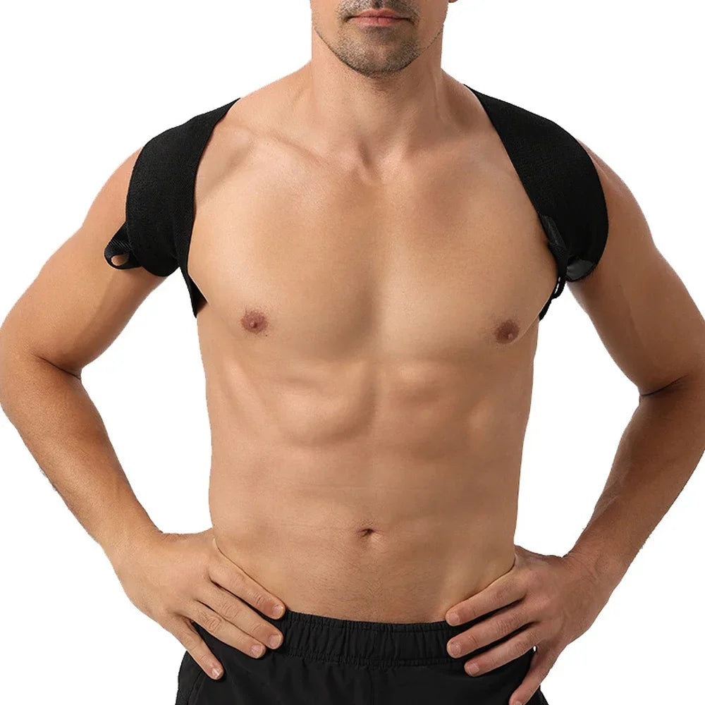 Adjustable Posture Corrector