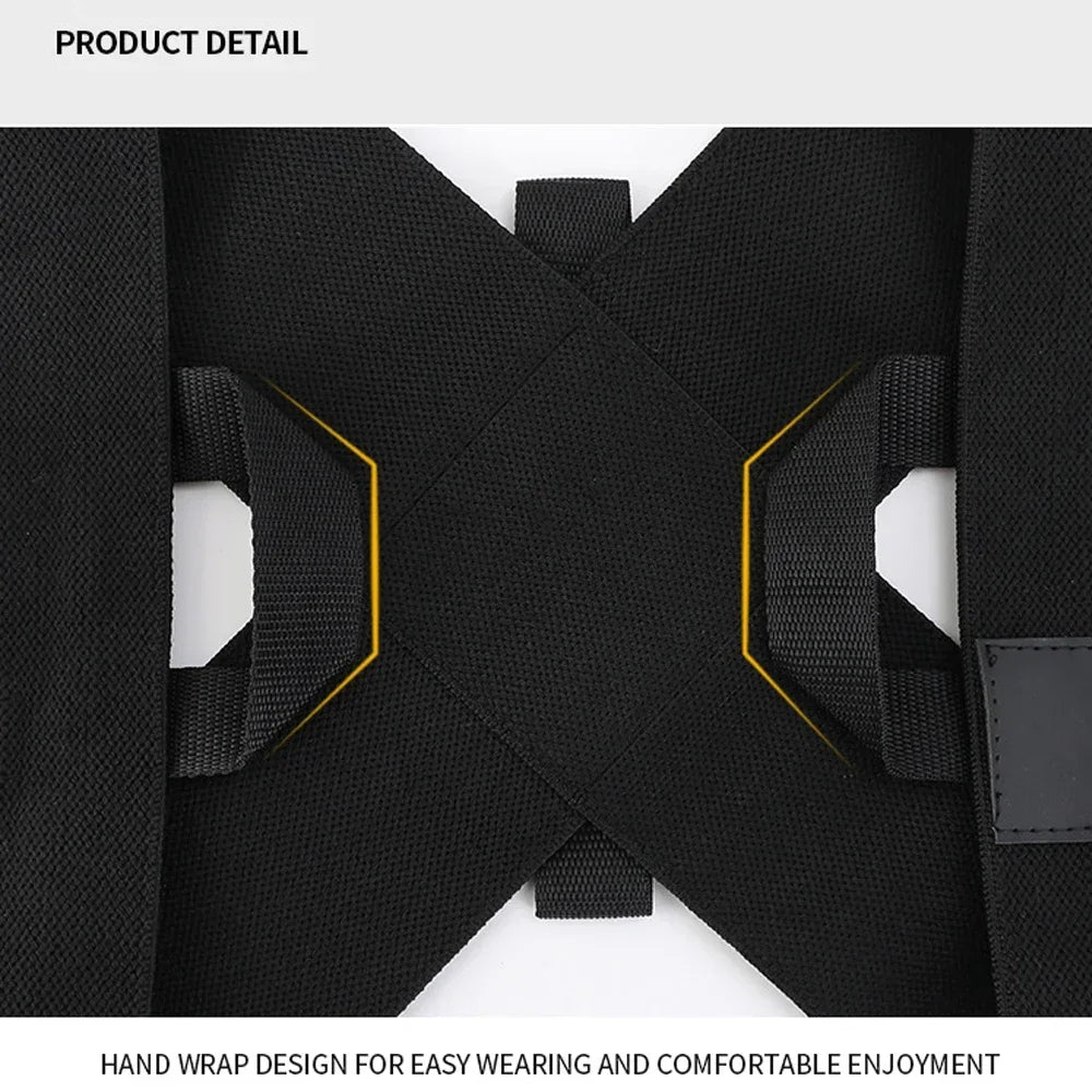 Adjustable Posture Corrector