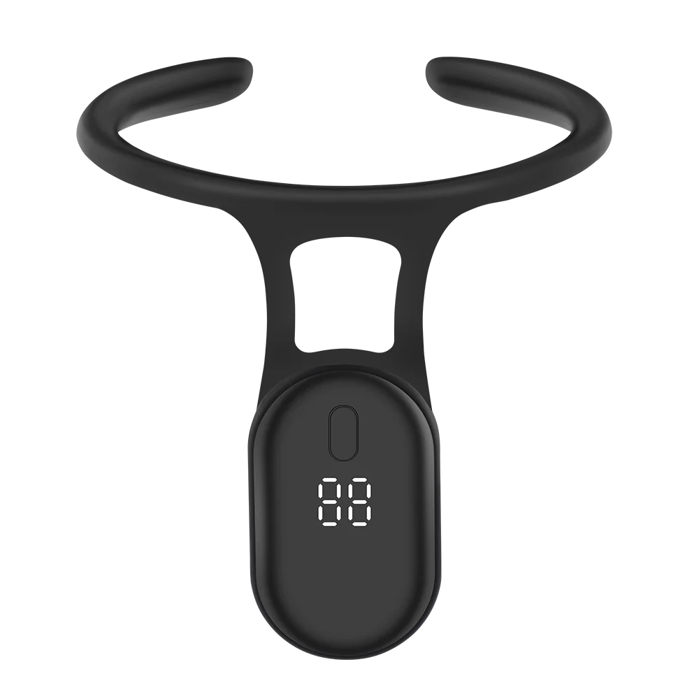 Smart Posture Trainer