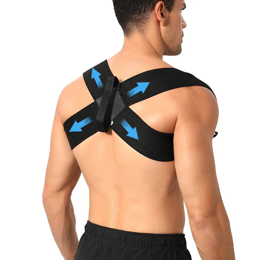 Adjustable Posture Corrector