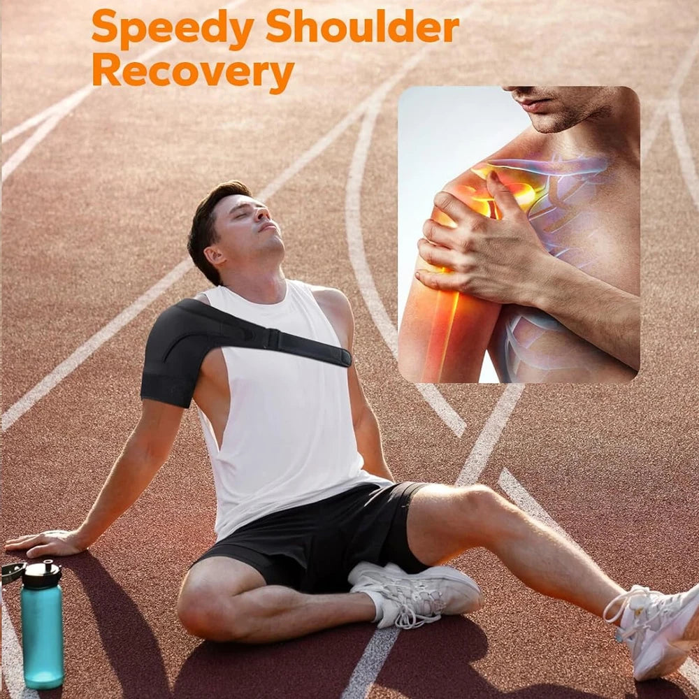 Shoulder Support Brace