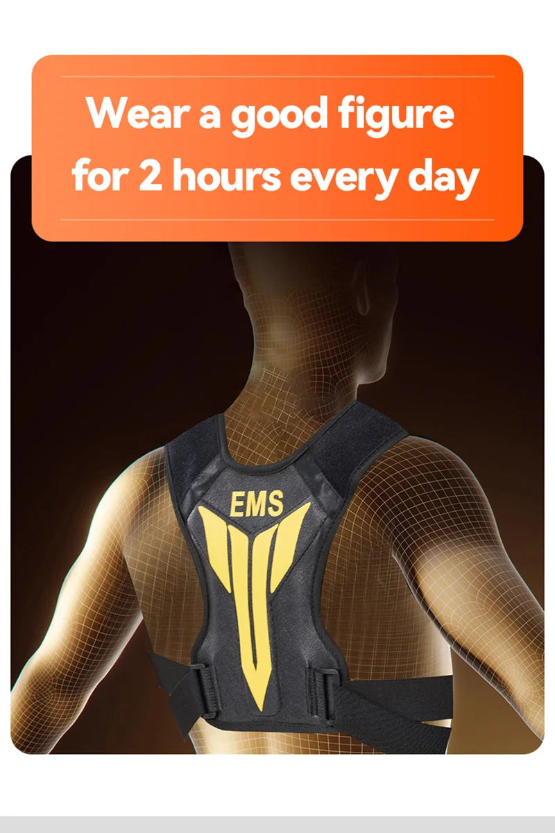 Smart Muscle Toner