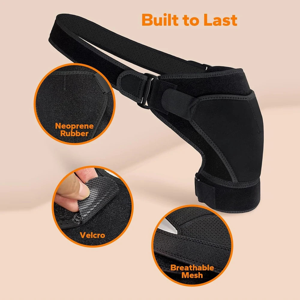 Shoulder Support Brace