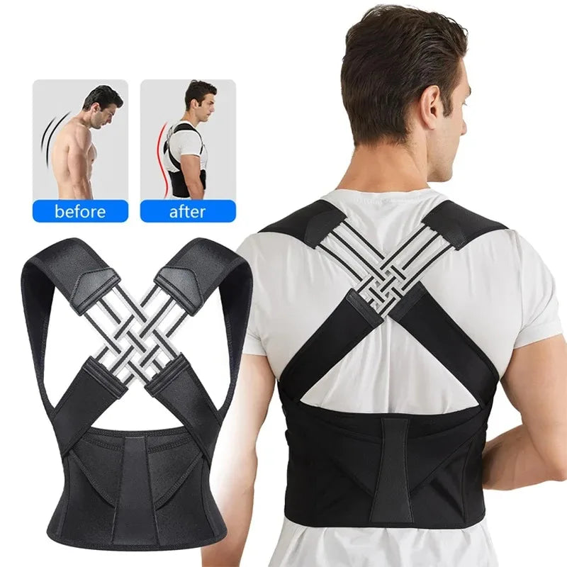 PostureFix Pro 3 Pack
