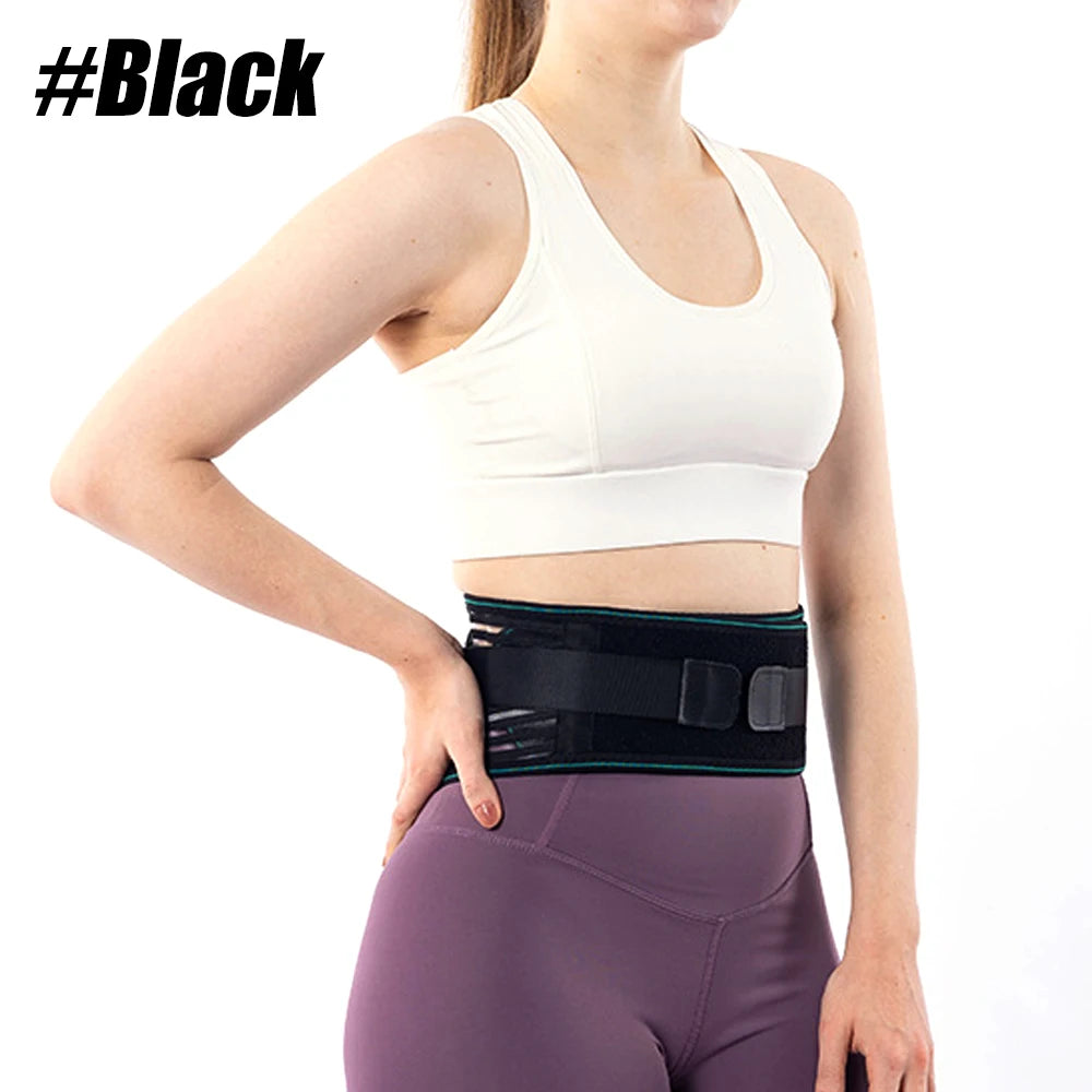 Lower Back Support Brace
