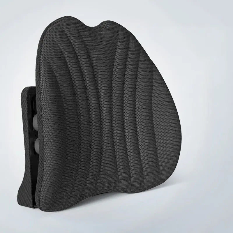 Car Lumbar Cushion