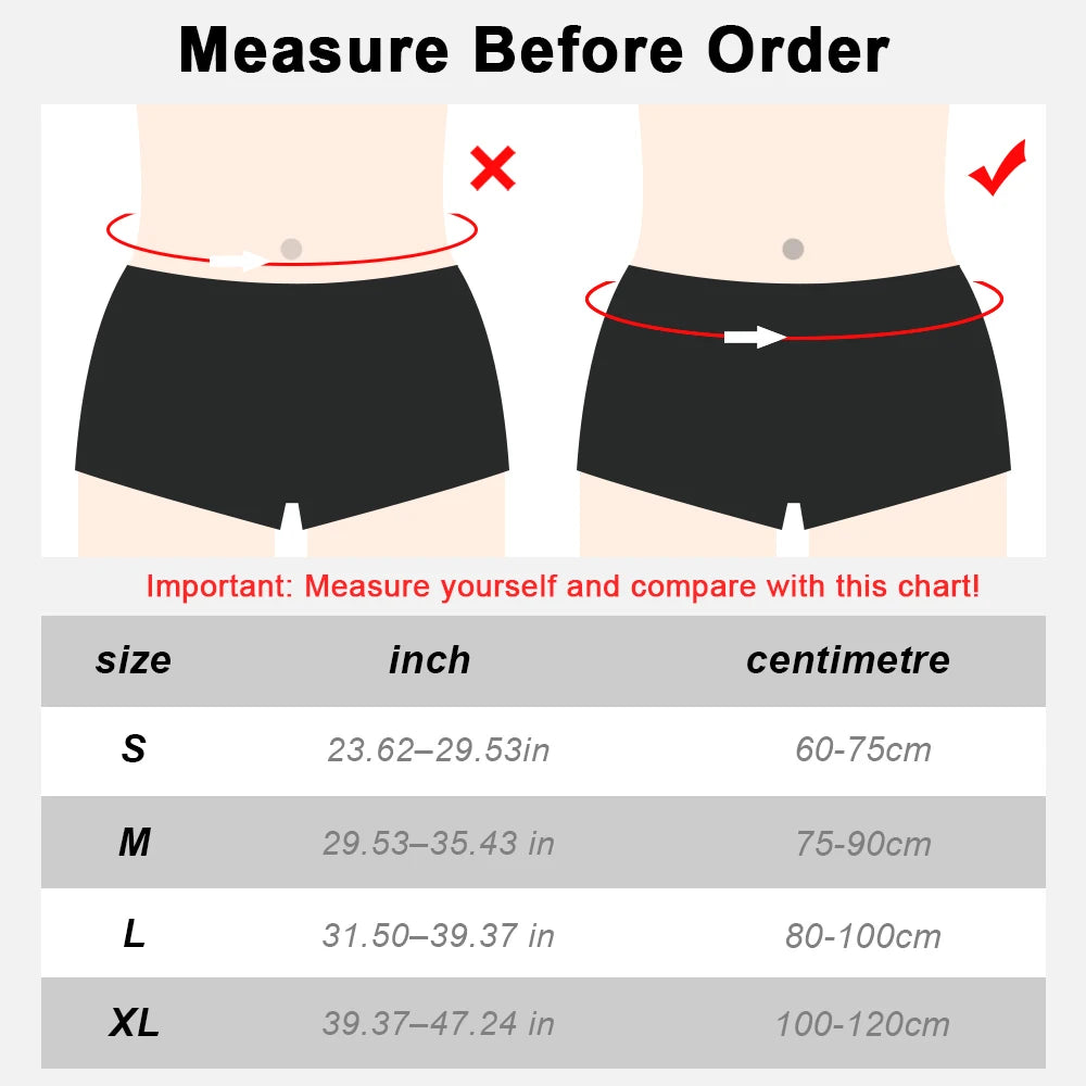 Lower Back Support Brace