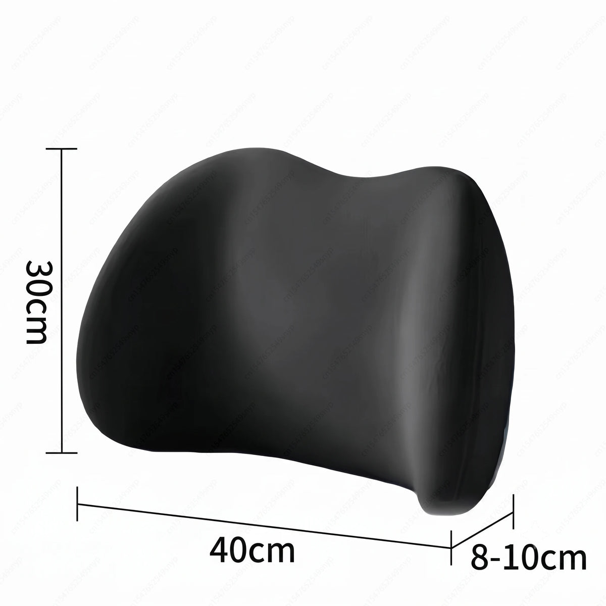 Office Lumbar Cushion