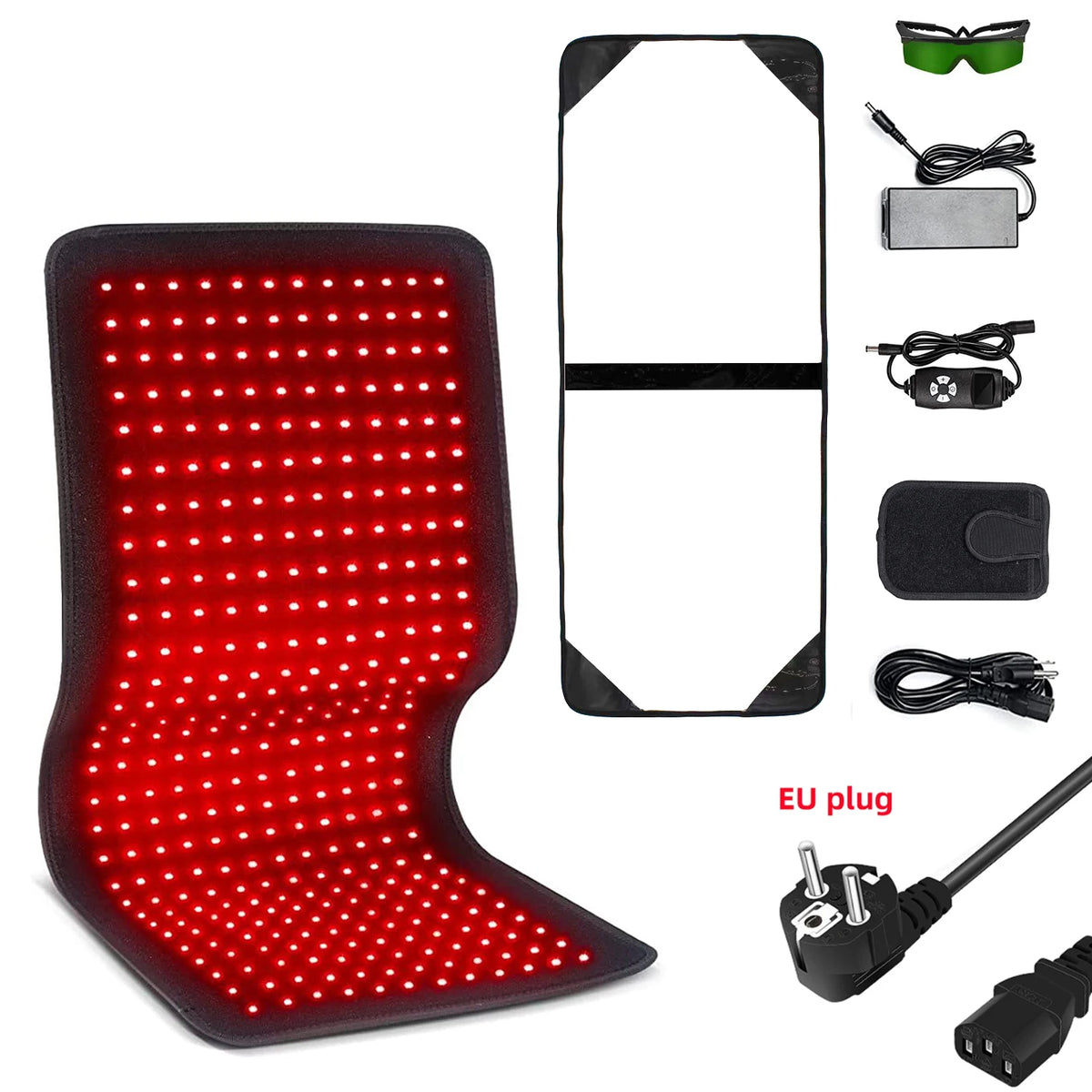 Infrared Therapy Belt