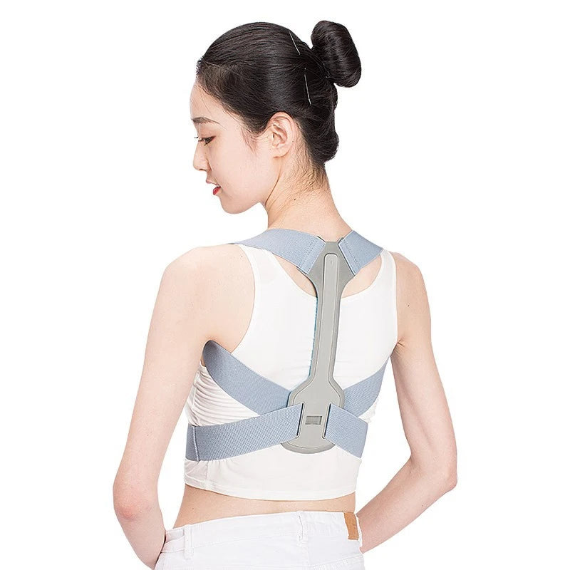 PostureFix Upper Back Corrector