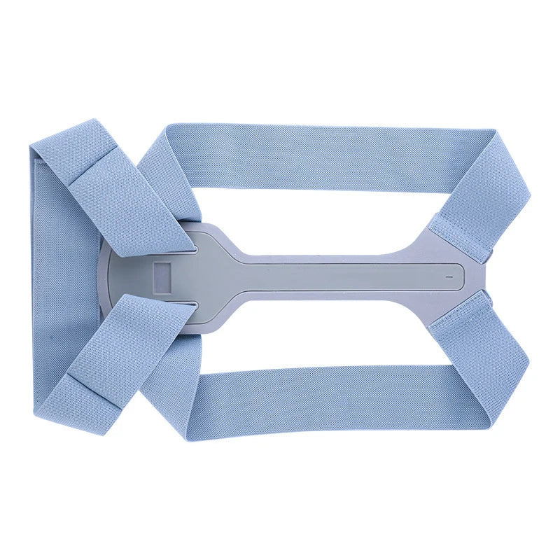 PostureFix Upper Back Corrector
