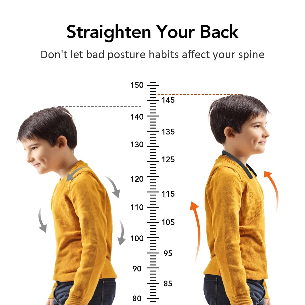 Smart Posture Trainer