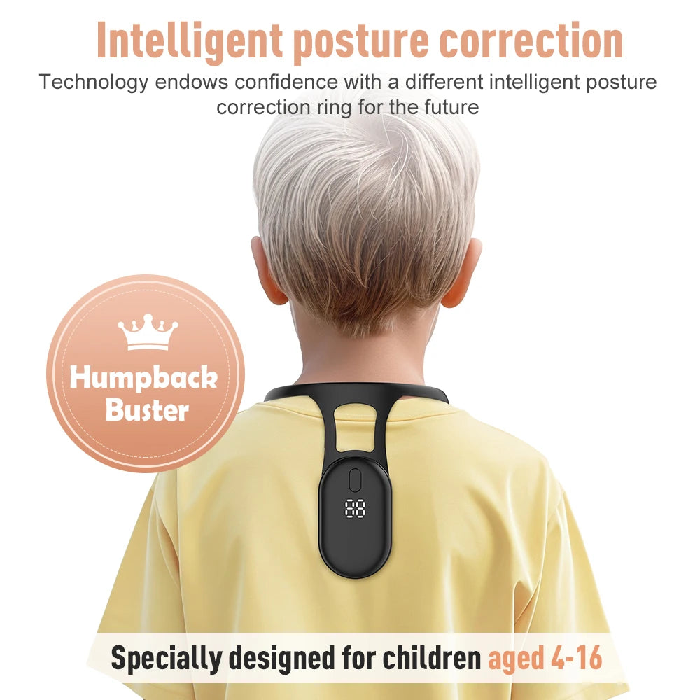 Smart Posture Trainer