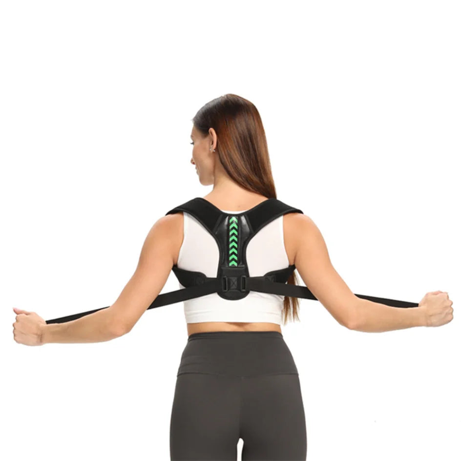 Shoulder & Clavicle Brace