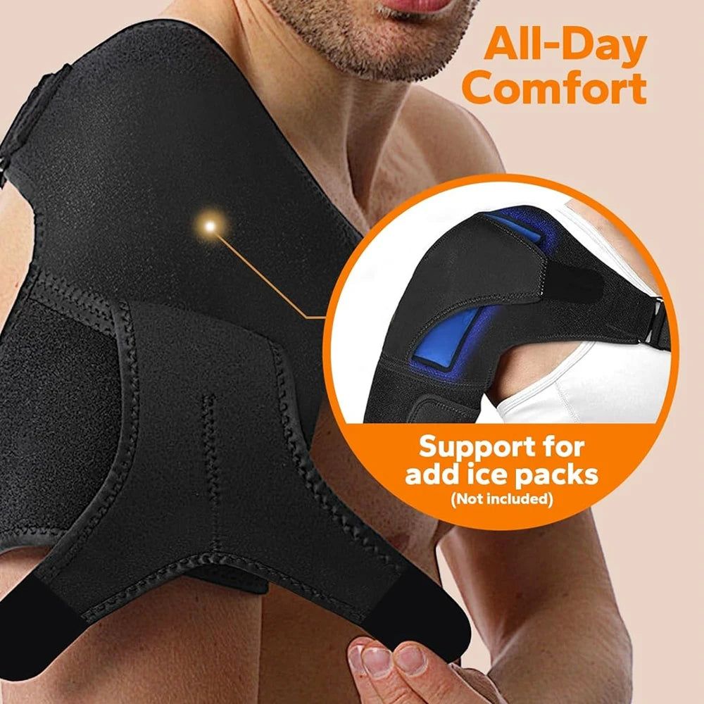 Shoulder Support Brace