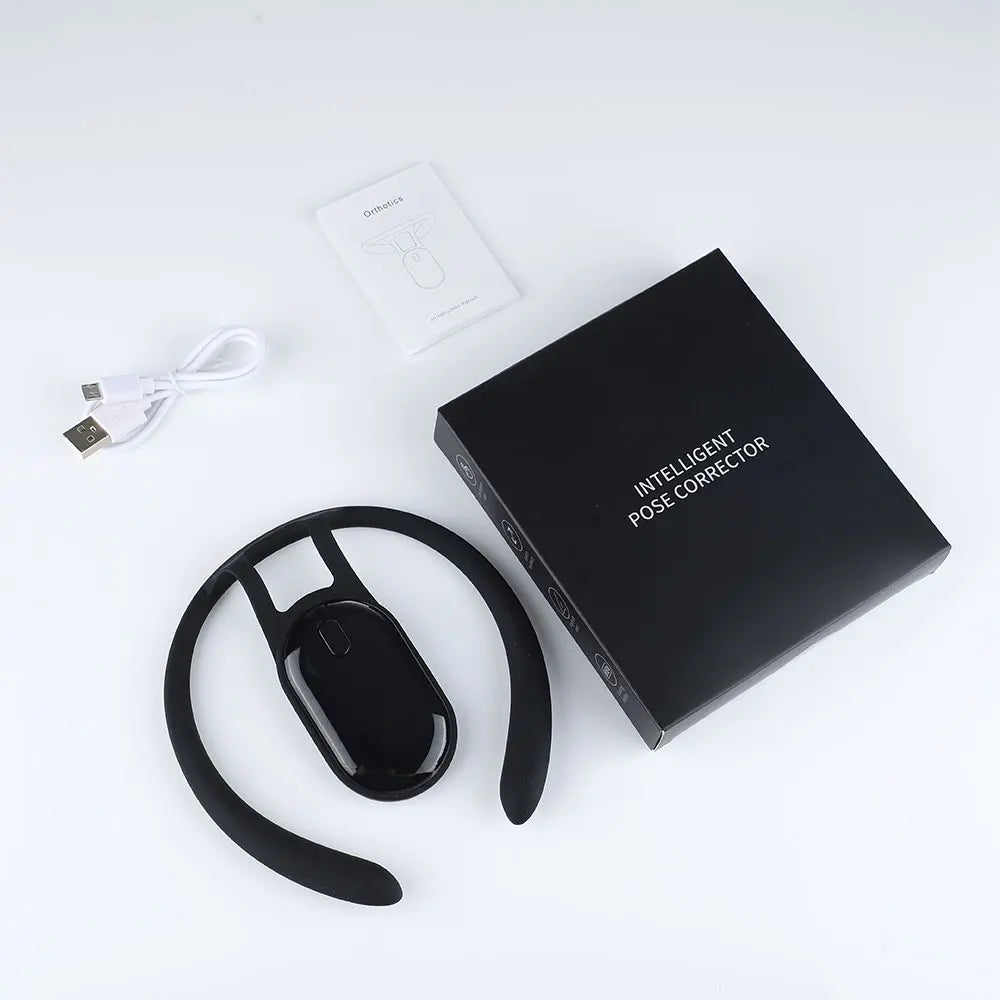 Smart Posture Trainer