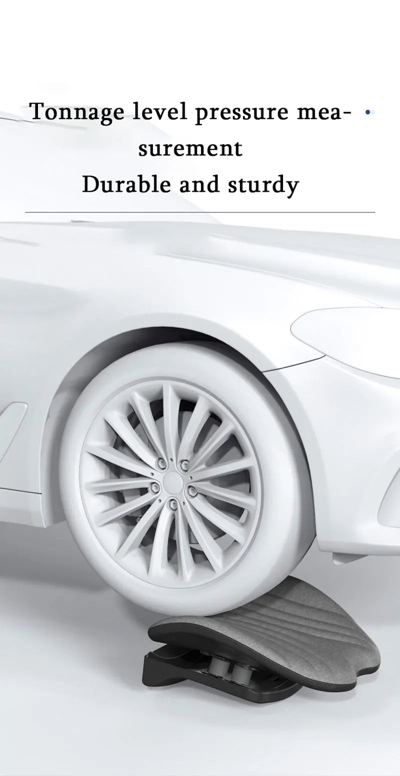 Car Lumbar Cushion