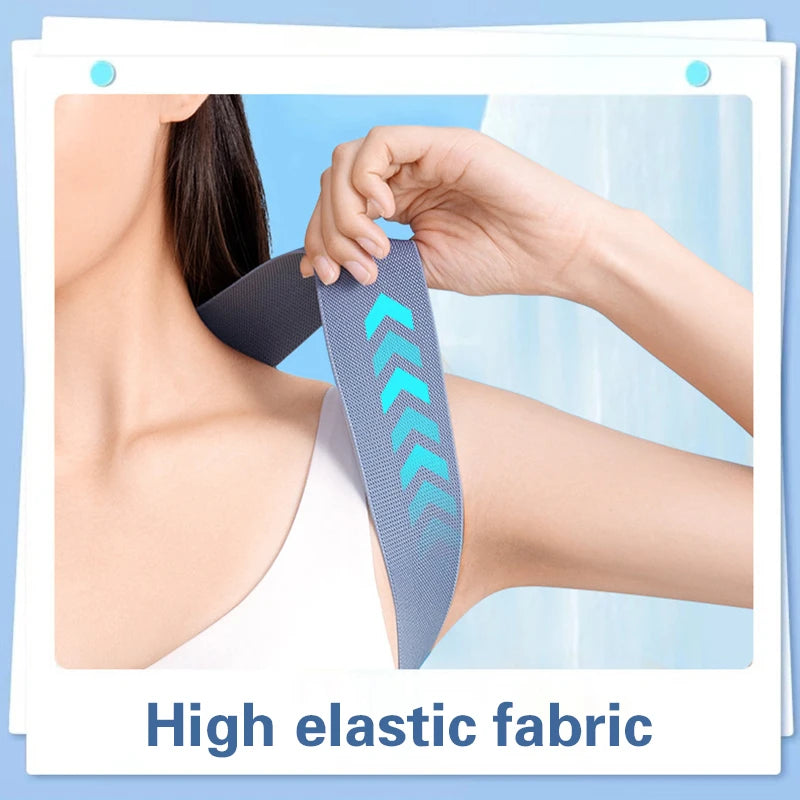 PostureFix Upper Back Corrector