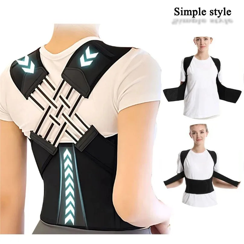 PostureFix Pro Back Brace