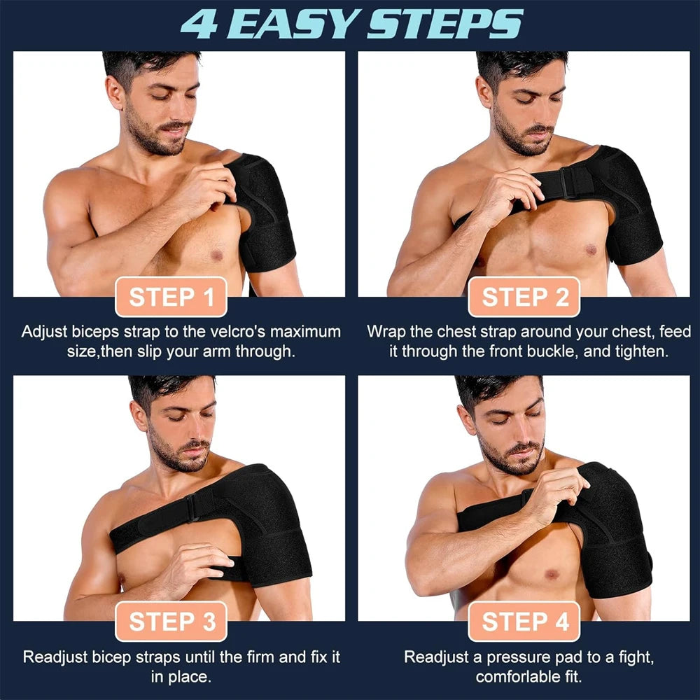 Shoulder Support Brace