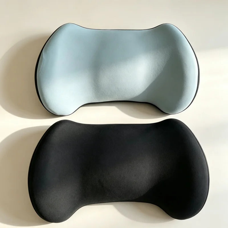Ergonomic Lumbar Cushion