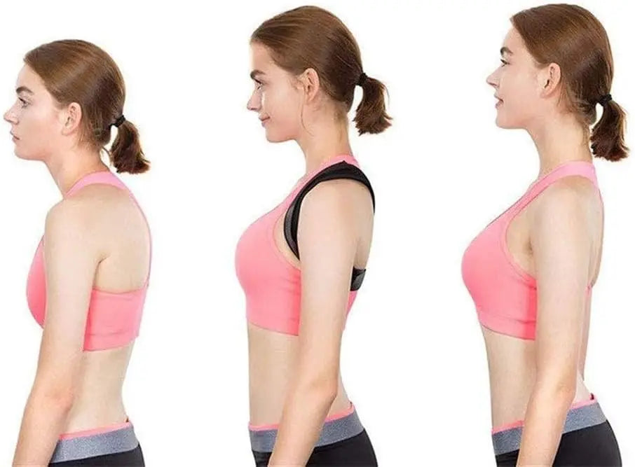 Shoulder & Clavicle Brace