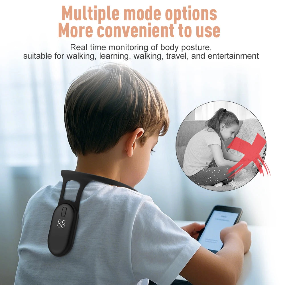 Smart Posture Trainer