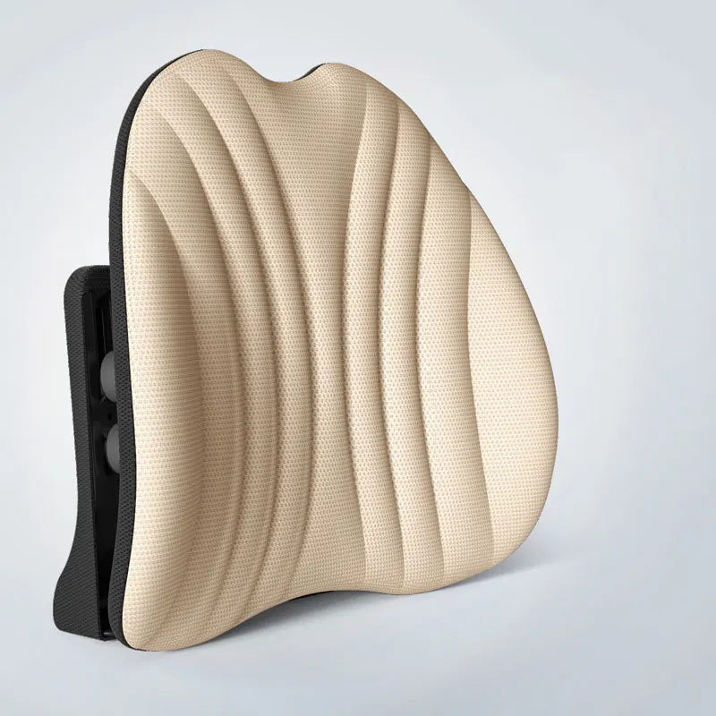 Car Lumbar Cushion