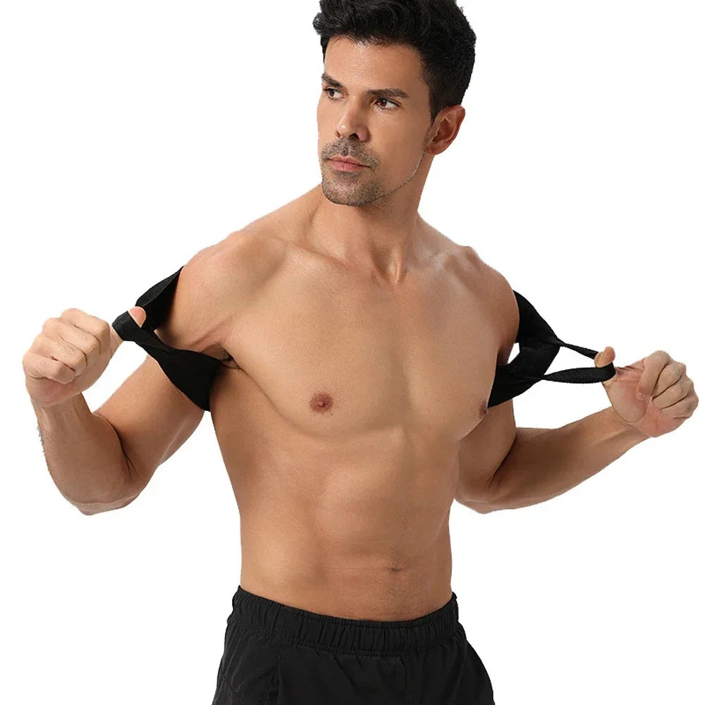 Adjustable Posture Corrector