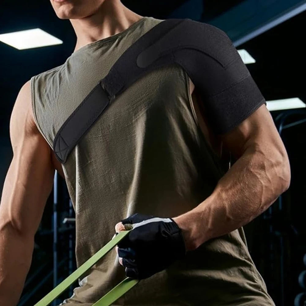 Shoulder Support Brace