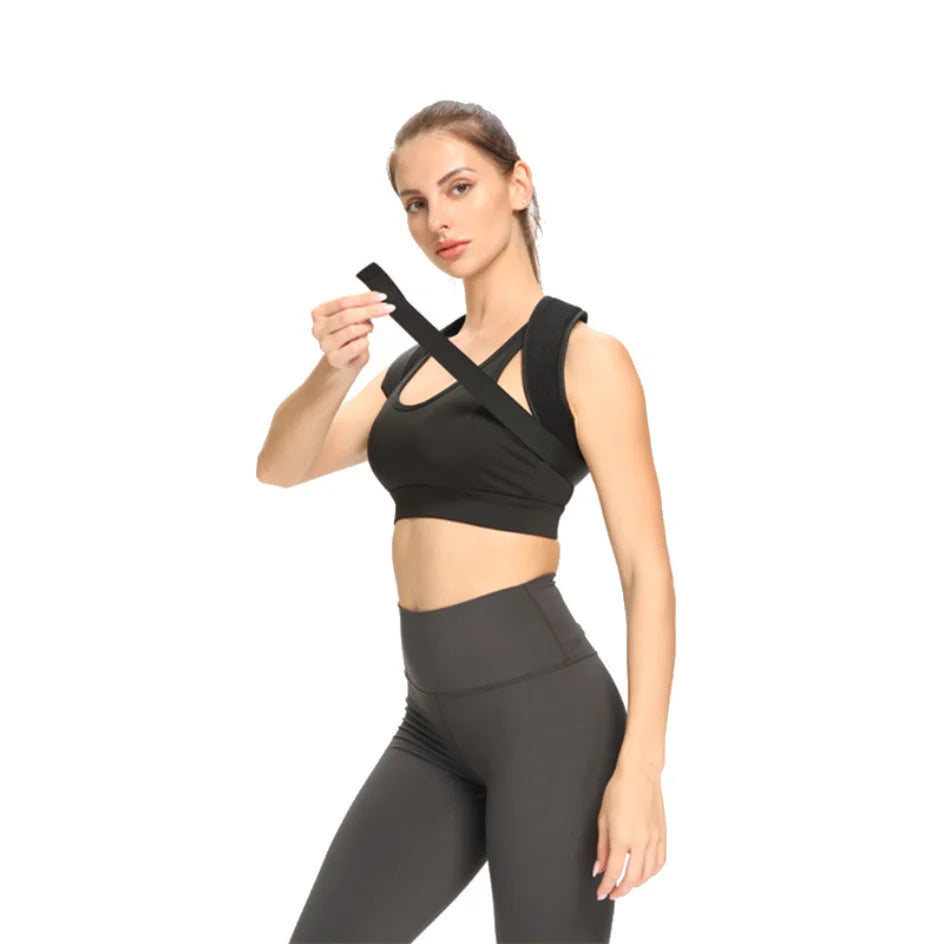 Shoulder & Clavicle Brace