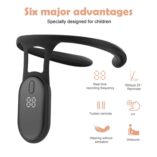 Smart Posture Trainer