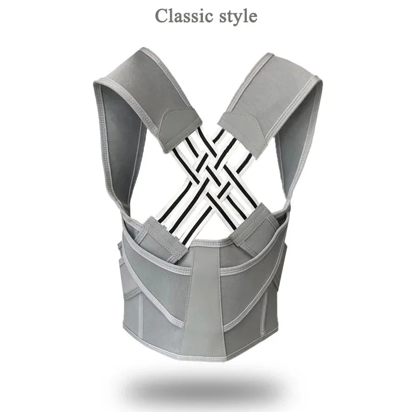 PostureFix Pro Back Brace