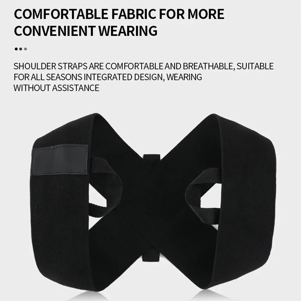 Adjustable Posture Corrector