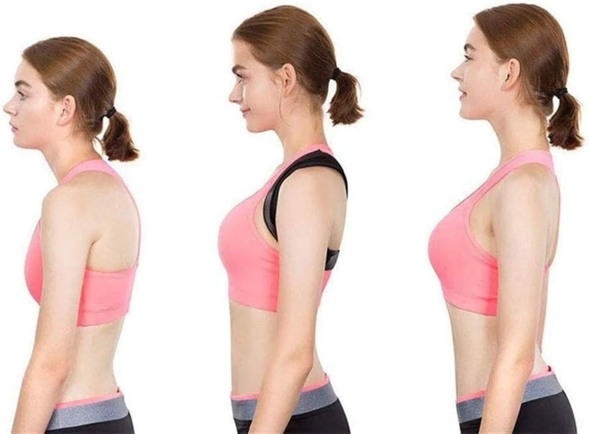 Shoulder & Clavicle Brace
