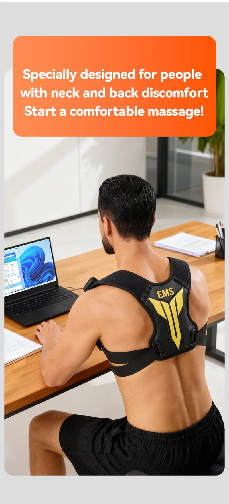 Smart Muscle Toner