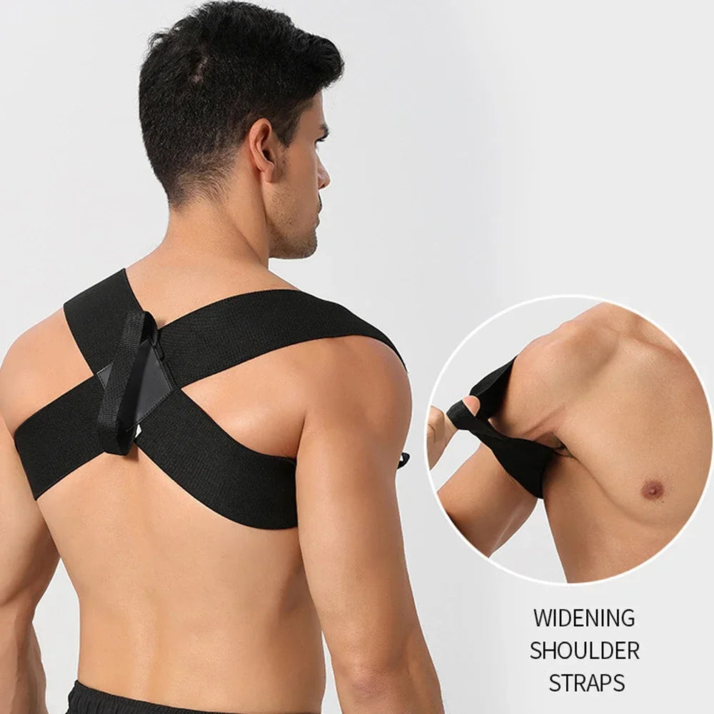 Adjustable Posture Corrector